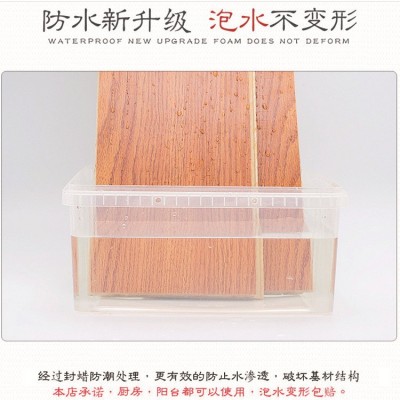 多层实木复合地板12mm 环保精装修木地板 强化地板图5