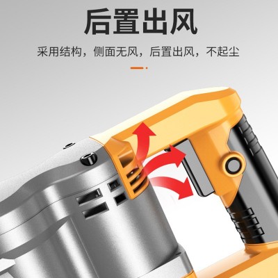 雷亚电镐工业级大功率单用拆混凝土大型专业重型工程拆墙拆铜神器图3