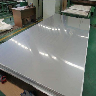 不锈钢板304 201冷轧不锈钢板316L镜面拉丝不锈钢板 不锈钢中厚板