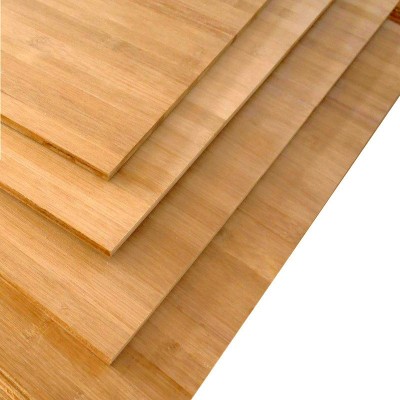 桌面板台面板平压单板墙板家具板碳化竹拼板竹胶板楠竹板集成竹板