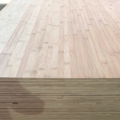 碳化平压双层竹板楠竹竹拼板竹家具板材工艺品竹面板8mm10mm12mm图3
