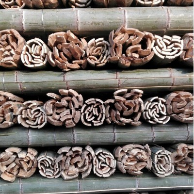 竹片 小拱棚竹片 毛竹片 各种规格加工定制竹条 源头厂家质优价廉图3
