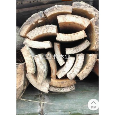 竹片 小拱棚竹片 毛竹片 各种规格加工定制竹条 源头厂家质优价廉图2