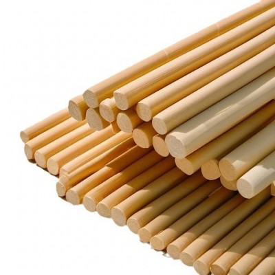 现货供应竹棒3-12mm两头平圆棒DIY材料竹签竹木棒竹棍整箱一次性图5