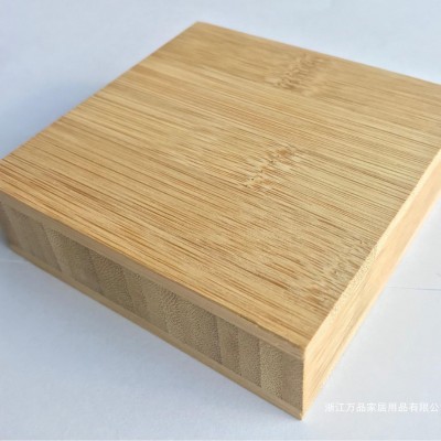竹制厂家供应竹板材平压板工字板楠竹板材家具板材竹制集成板材图2