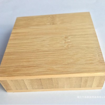竹制厂家供应竹板材平压板工字板楠竹板材家具板材竹制集成板材