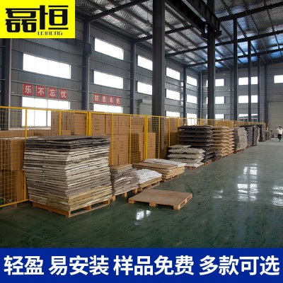 工厂现货pu石皮蘑菇石轻质文化石外墙砖电视背景墙仿真大板文化砖图3