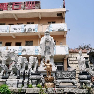 万源青石石材出售 青石板材 大石定制石材 荒料图5