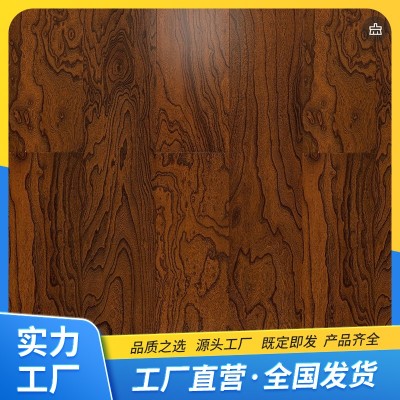 木地板 升降舞台实木地板定制出售 收口过桥安装 原木板材烘干图2
