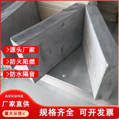 现货供应高密度纤维水泥板隔墙板墙称重基础板水泥压力板硅酸钙板