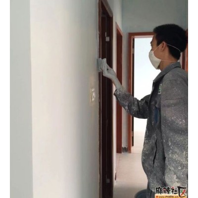 鑫海 防腐防滑地面 环氧地坪施工 可进行上门测量图5