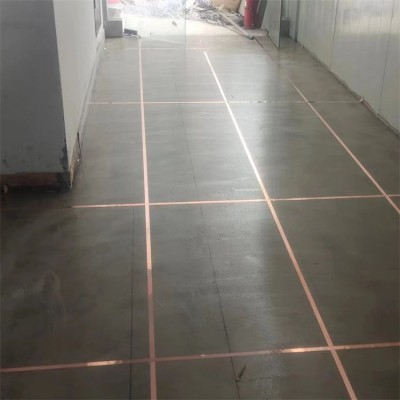pvc卷材地板 PVC卷 材 防刮耐用 健康环保 吸音性好 森脉建材