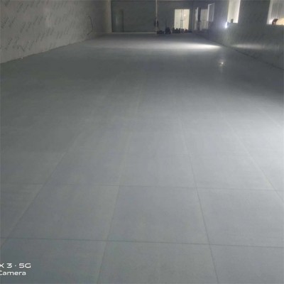 pvc卷材地板 PVC卷 材 防刮耐用 健康环保 吸音性好 森脉建材图5