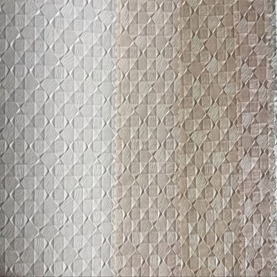 富立彩 酒店工程专用 PVC墙布 墙面装饰墙纸 阻燃防霉图2