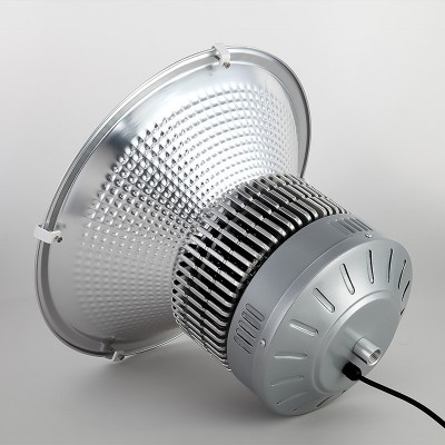 爱迪普森led工矿灯工厂灯防眩目眩光羽毛球场室内篮球运动场吊灯图2