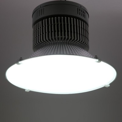爱迪普森led工矿灯工厂灯防眩目眩光羽毛球场室内篮球运动场吊灯