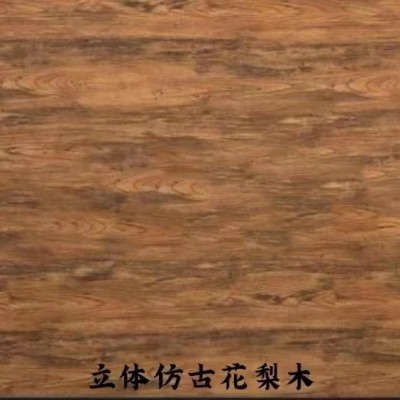 高光镜面铝塑复合板 高强度铝塑板 内外墙干挂广告门头图2