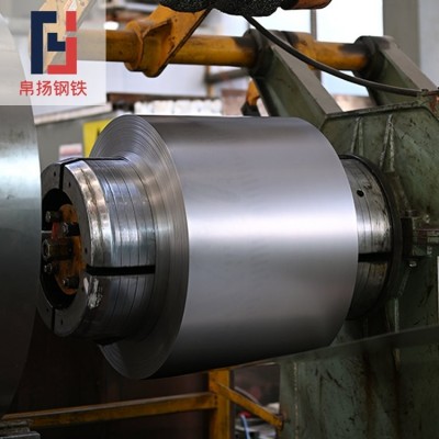 ISO6930 FeE500酸洗卷 汽车钢图3