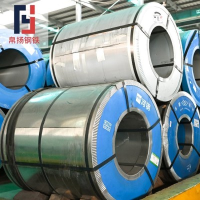 SP135-340宝钢 0.1~8.0厚度规格齐全试模量产图4