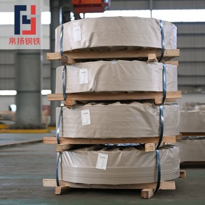 SP135-340宝钢 0.1~8.0厚度规格齐全试模量产图5