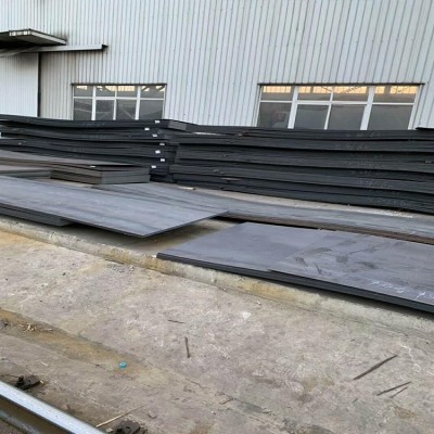 NM360耐磨钢板 NM400耐磨板 异形加工切割 天津钇驰钢铁