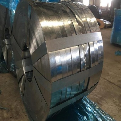 波纹管带钢_钇驰镀_镀锌带钢 预应力金属波纹管带钢 0.25*36图3