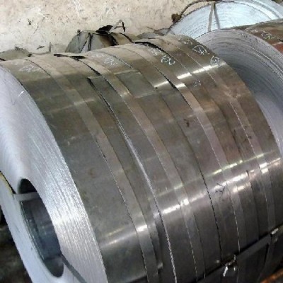 波纹管带钢_钇驰镀_镀锌带钢 预应力金属波纹管带钢 0.25*36图2