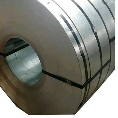 波纹管带钢_钇驰镀_镀锌带钢 预应力金属波纹管带钢 0.25*36