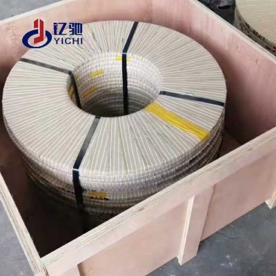 批发1Cr18Ni9Ti耐腐蚀不锈钢带钢321不锈钢带 软硬态430不锈铁带钢图4