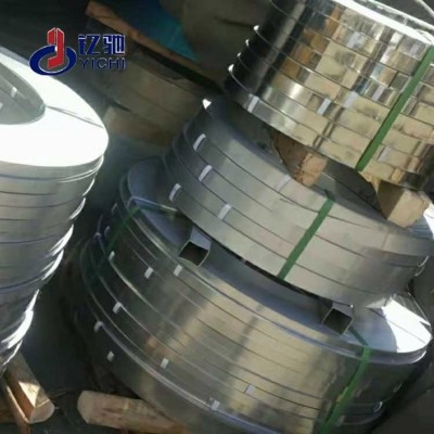 批发1Cr18Ni9Ti耐腐蚀不锈钢带钢321不锈钢带 软硬态430不锈铁带钢图5