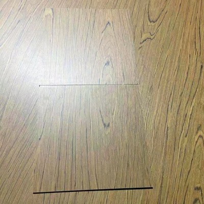 防水阻燃科技木 免漆饰面板 现货供应uv涂装板 kd板经销商 嘉佑木业图3