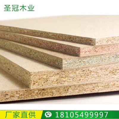 马尾松欧松板 osb板 临沂板材厂家批发 厂家直销图2