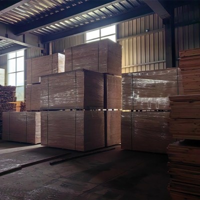 供应桐木拼板 木质家具抽屉板材木线条工艺品板尺寸图2