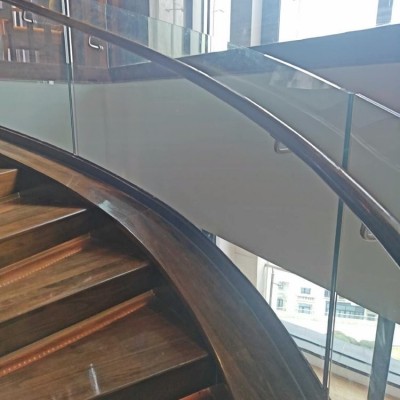 万晶装饰 建筑大楼外墙立面玻 专业靠谱 实力雄厚 货源充足