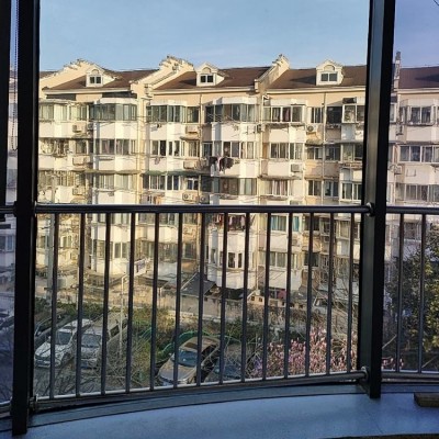 万晶装饰 建筑大楼外墙立面玻 专业靠谱 实力雄厚 货源充足图4
