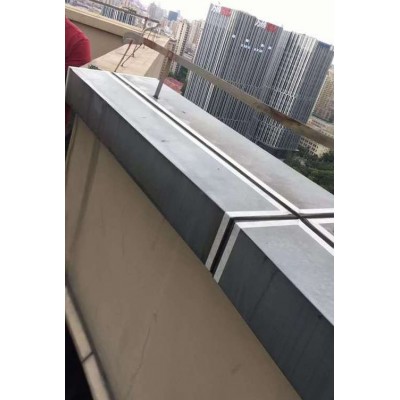 高强度玻璃幕墙 外墙改造 商场酒店医院幕墙 打胶换胶 安装施工
