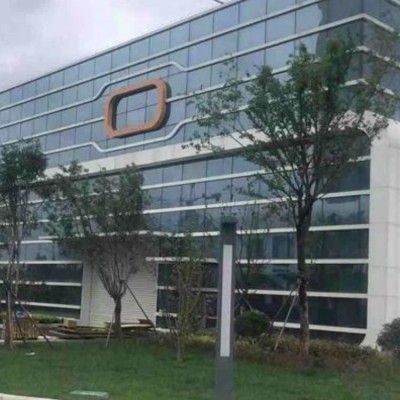 外墙冲孔铝单板批发 铝创 建筑冲孔铝单板安装