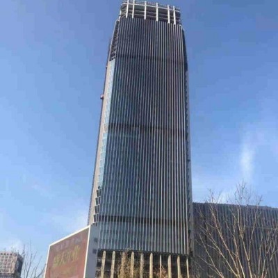 建筑氟碳铝单板批发 铝创 外墙氟碳铝单板批发