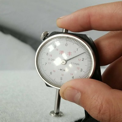 三元乙丙橡胶防水卷材 国标高分子EPDM防水卷材 屋面防水材料图2