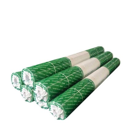 tpo防水卷材 热塑性聚烯烃高分子预铺自粘耐根穿刺内增强防水卷材图5