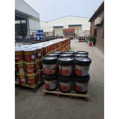 彩钢翻新漆施工厂家 防锈防腐彩钢专用翻 新漆 工业漆 高遮盖力图2