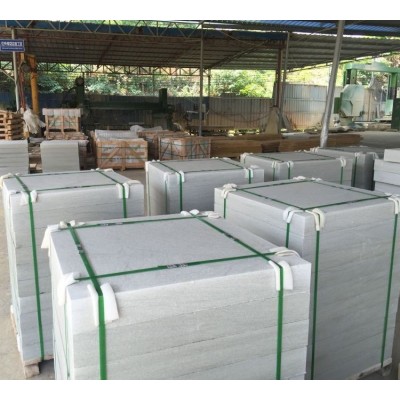 青砂岩工程板市政园林贴墙地铺石 天然防潮环保吸音图4