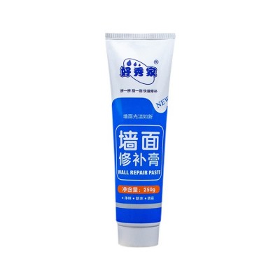 好秀家补墙膏防霉裂缝钉眼修复白色腻子膏一件代发墙面修补膏批发图5
