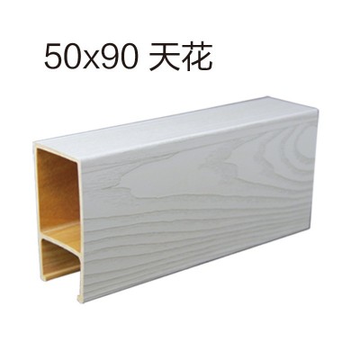 厂家供应金属雕花板外墙保温装饰一体板防火防潮板轻钢阳光房岗亭图4