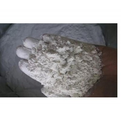 杀毒、消毒用氧化钙/氢氧化钙 熟石灰 消石灰 水处理生石灰图3