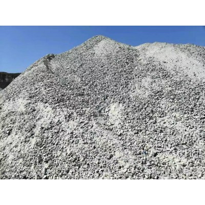 供应二灰搅拌站建筑碎石泥沙拌合站新型混合料 京豫鲁