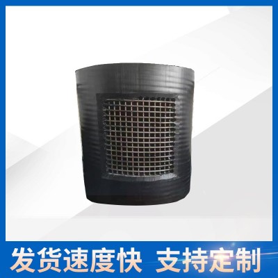 钢骨架塑料复合管给水管聚乙烯钢骨架复合管批发 定/制厂家批发图4