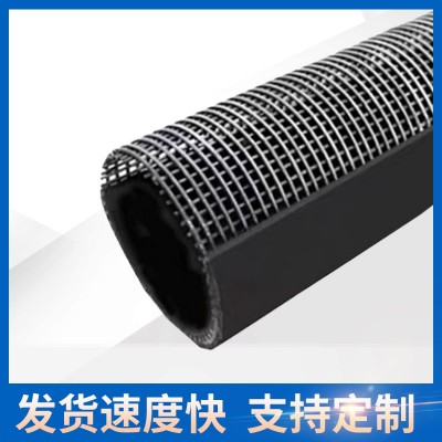 钢骨架塑料复合管给水管聚乙烯钢骨架复合管批发 定/制厂家批发图3