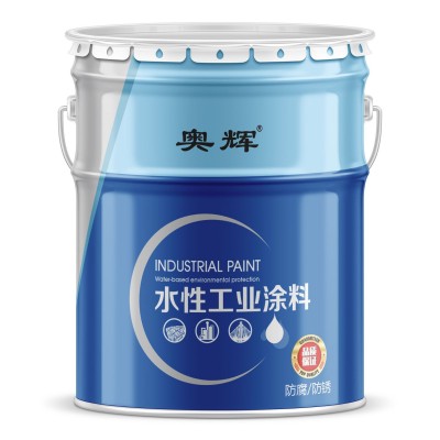 无机富锌底漆重防腐工程专用油漆，无机锌粉防腐漆图3