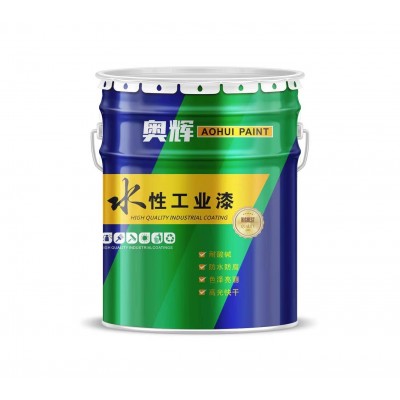 无机富锌底漆重防腐工程专用油漆，无机锌粉防腐漆图2